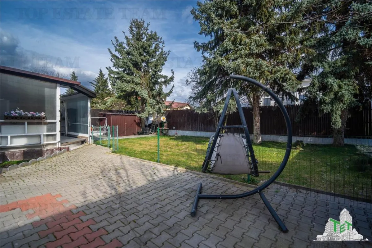 Villa for Sale, Pipera - Iancu Nicolae | 280 sqm | 500 sqm Plot - foto 4