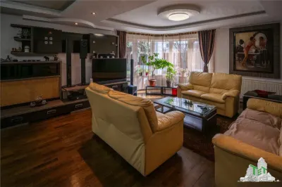 Villa for Sale, Pipera - Iancu Nicolae | 280 sqm | 500 sqm Plot - foto 6