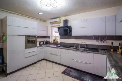 Villa for Sale, Pipera - Iancu Nicolae | 280 sqm | 500 sqm Plot - foto 7