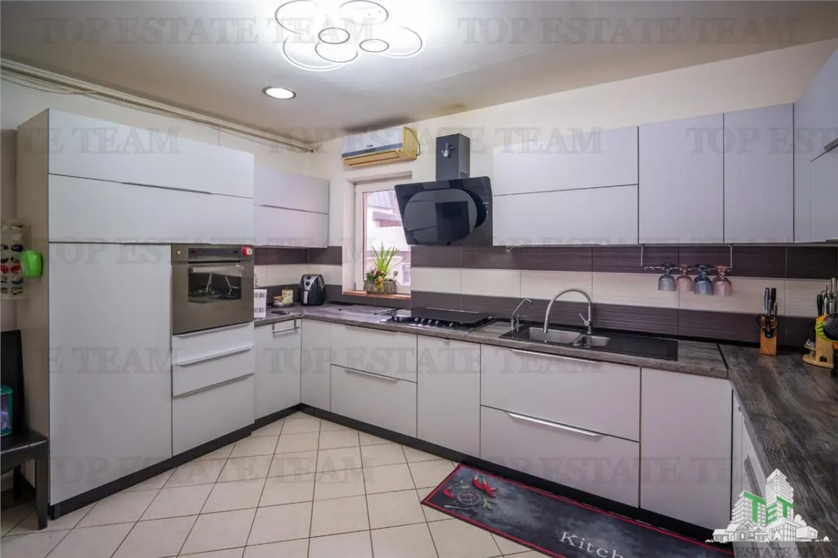 Villa for Sale, Pipera - Iancu Nicolae | 280 sqm | 500 sqm Plot - foto 7