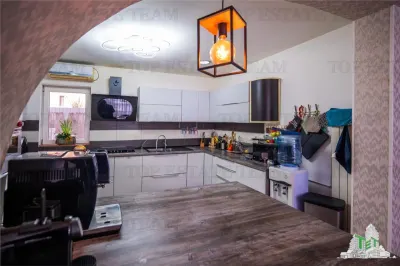 Villa for Sale, Pipera - Iancu Nicolae | 280 sqm | 500 sqm Plot - foto 8
