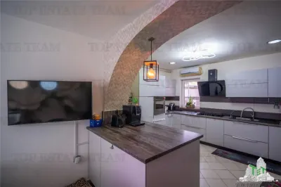 Villa for Sale, Pipera - Iancu Nicolae | 280 sqm | 500 sqm Plot - foto 9