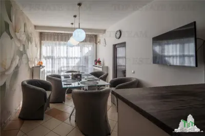 Villa for Sale, Pipera - Iancu Nicolae | 280 sqm | 500 sqm Plot - foto 10