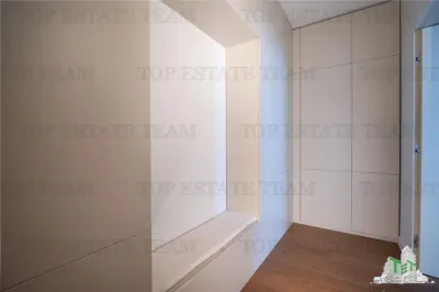 Penthouse 4 Chambres avec Terrasse à Vendre, Nord Bucuresti - foto 13