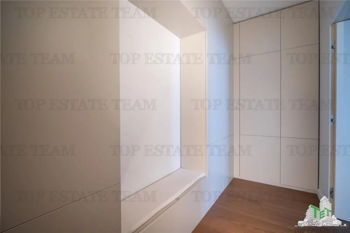 Penthouse 4 Chambres avec Terrasse à Vendre, Nord Bucuresti - foto 13