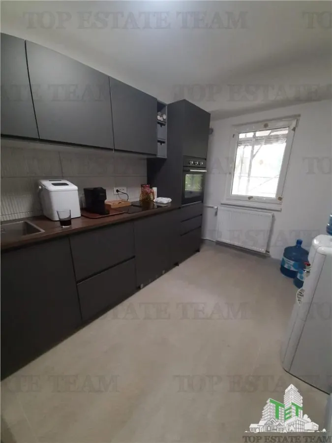 Apartamento Exclusivo de 3 Dormitorios, Matei Basarab cerca de Unirii - foto 11