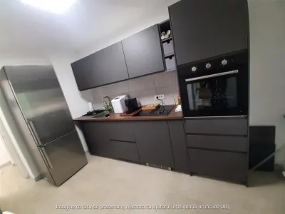 Apartamento Exclusivo de 3 Dormitorios, Matei Basarab cerca de Unirii - foto 12