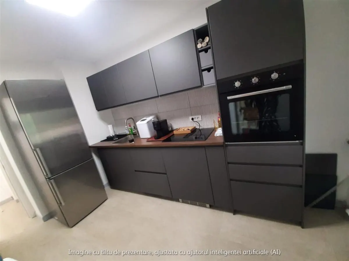 Apartamento Exclusivo de 3 Dormitorios, Matei Basarab cerca de Unirii - foto 12