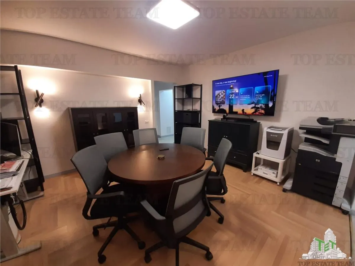 Apartamento Exclusivo de 3 Dormitorios, Matei Basarab cerca de Unirii - foto 13