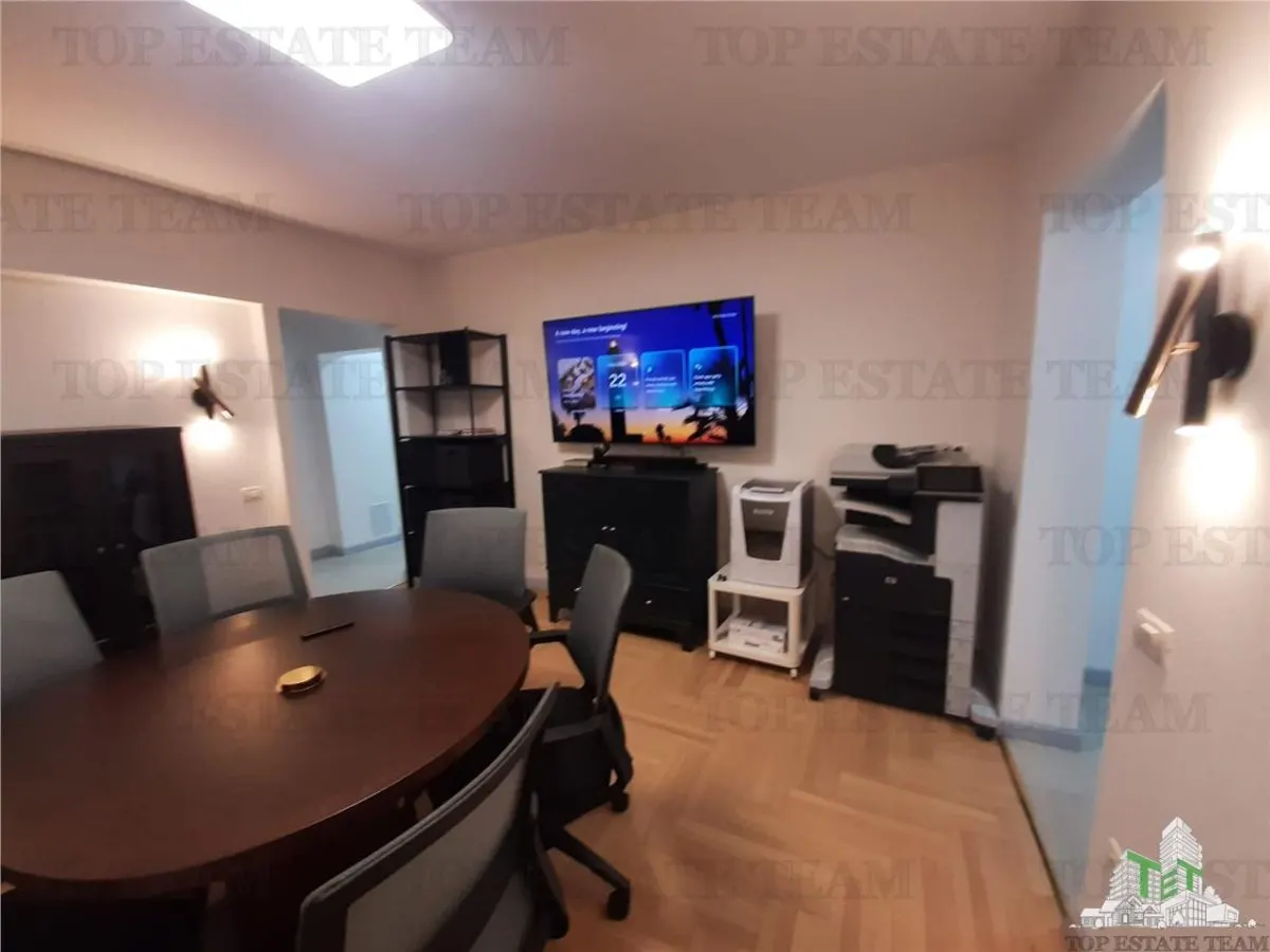 Apartamento Exclusivo de 3 Dormitorios, Matei Basarab cerca de Unirii - foto 14