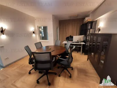 Apartamento Exclusivo de 3 Dormitorios, Matei Basarab cerca de Unirii - foto 15