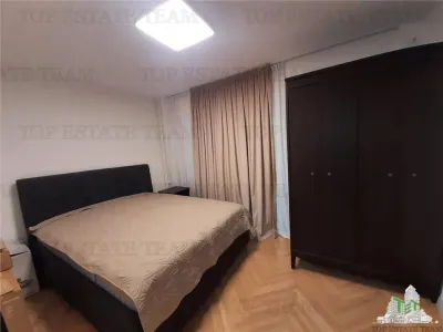 Apartamento Exclusivo de 3 Dormitorios, Matei Basarab cerca de Unirii - foto 16