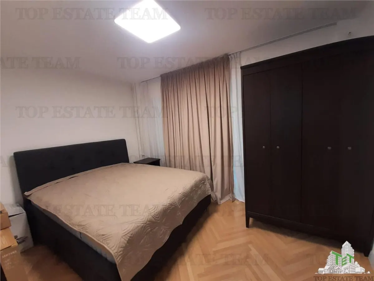 Apartamento Exclusivo de 3 Dormitorios, Matei Basarab cerca de Unirii - foto 16