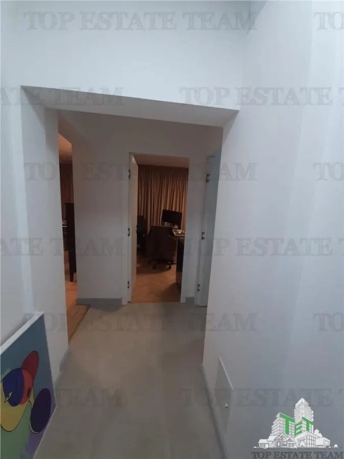 Apartamento Exclusivo de 3 Dormitorios, Matei Basarab cerca de Unirii - foto 17