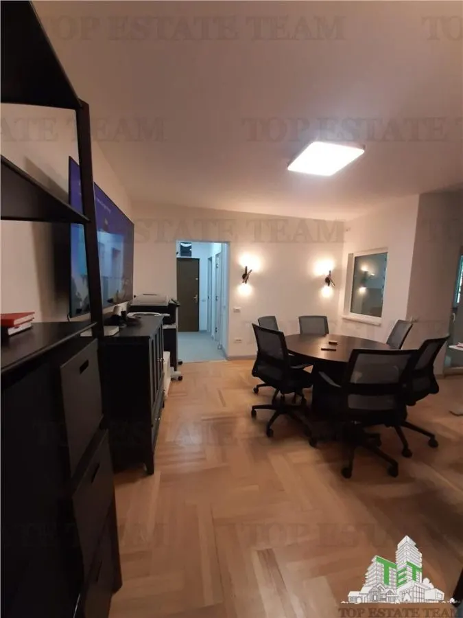 Apartamento Exclusivo de 3 Dormitorios, Matei Basarab cerca de Unirii - foto 18