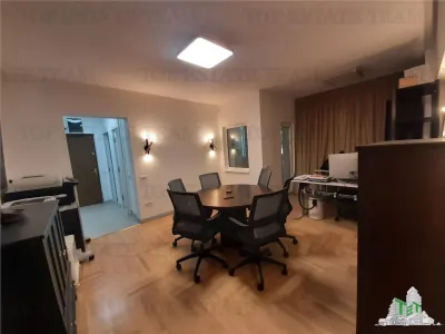 Apartamento Exclusivo de 3 Dormitorios, Matei Basarab cerca de Unirii - foto 19