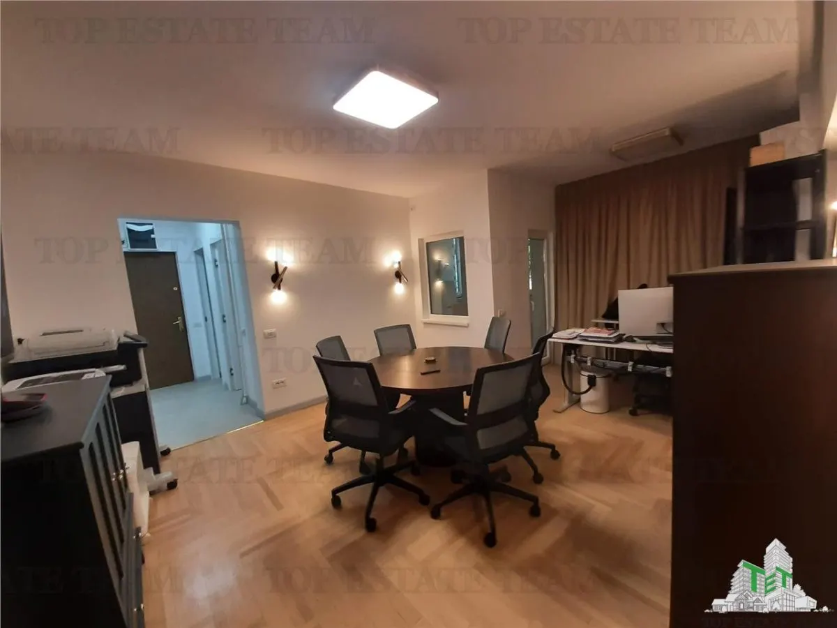 Apartamento Exclusivo de 3 Dormitorios, Matei Basarab cerca de Unirii - foto 19