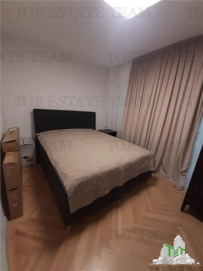 Apartamento Exclusivo de 3 Dormitorios, Matei Basarab cerca de Unirii - foto 20