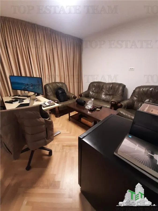 Apartamento Exclusivo de 3 Dormitorios, Matei Basarab cerca de Unirii - foto 3
