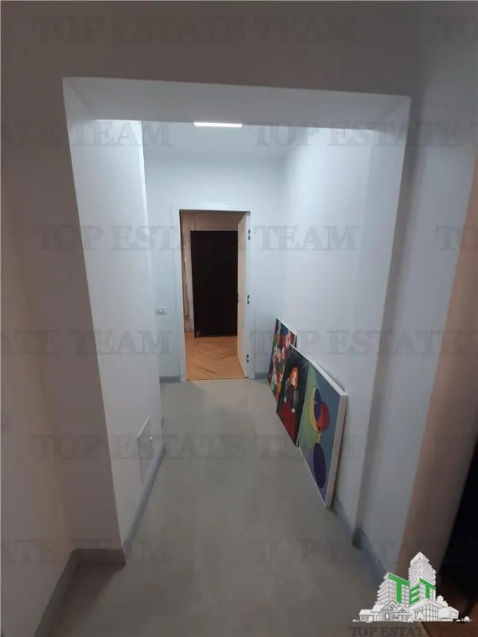 Apartamento Exclusivo de 3 Dormitorios, Matei Basarab cerca de Unirii - foto 5