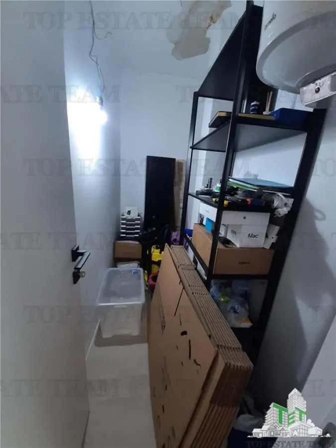 Apartamento Exclusivo de 3 Dormitorios, Matei Basarab cerca de Unirii - foto 6
