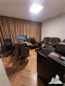 Apartamento Exclusivo de 3 Dormitorios, Matei Basarab cerca de Unirii - foto 7