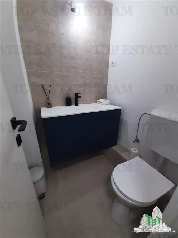 Apartamento Exclusivo de 3 Dormitorios, Matei Basarab cerca de Unirii - foto 8