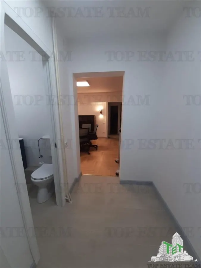 Apartamento Exclusivo de 3 Dormitorios, Matei Basarab cerca de Unirii - foto 9