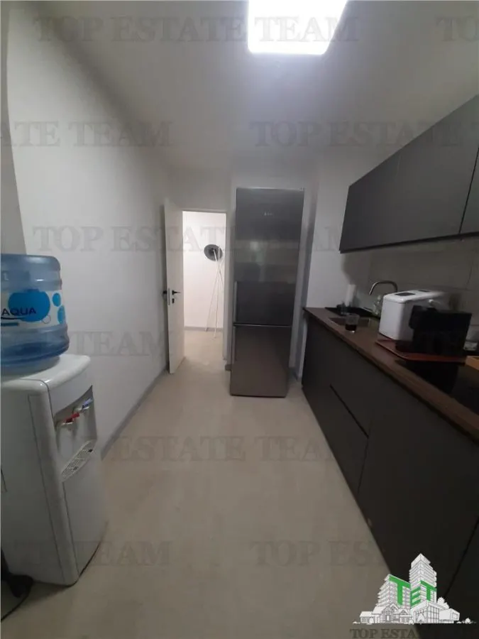 Apartamento Exclusivo de 3 Dormitorios, Matei Basarab cerca de Unirii - foto 10