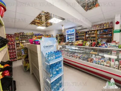 Commercial Space for Rent in Baneasa/Petrom City - foto 3