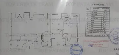 Commercial Space for Rent in Baneasa / Petrom City - foto 6