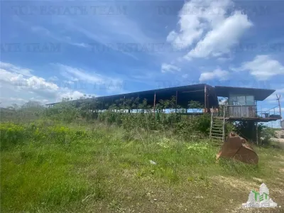 纳沃达里工业厂房，康斯坦察 - foto 5