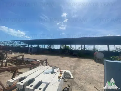 纳沃达里工业厂房，康斯坦察 - foto 9