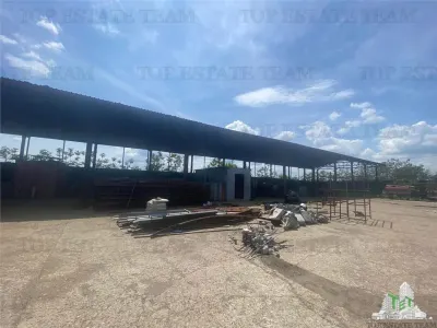 纳沃达里工业厂房，康斯坦察 - foto 10