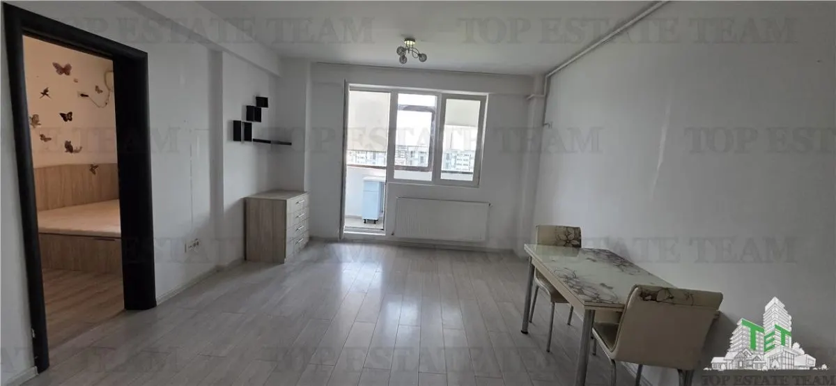 Militari Residence – Studio with Separate Sleeping Area, 39.3 sqm, All Utilities - foto 2