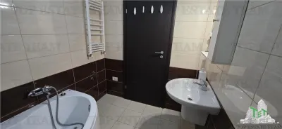 Militari Residence – Studio with Separate Sleeping Area, 39.3 sqm, All Utilities - foto 11