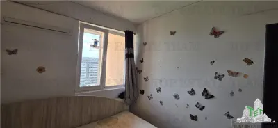 Militari Residence – Studio with Separate Sleeping Area, 39.3 sqm, All Utilities - foto 3