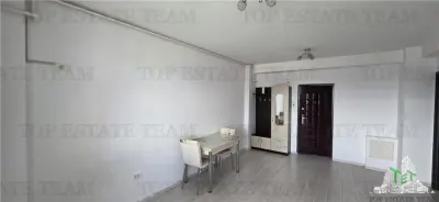 Militari Residence – Studio with Separate Sleeping Area, 39.3 sqm, All Utilities - foto 6