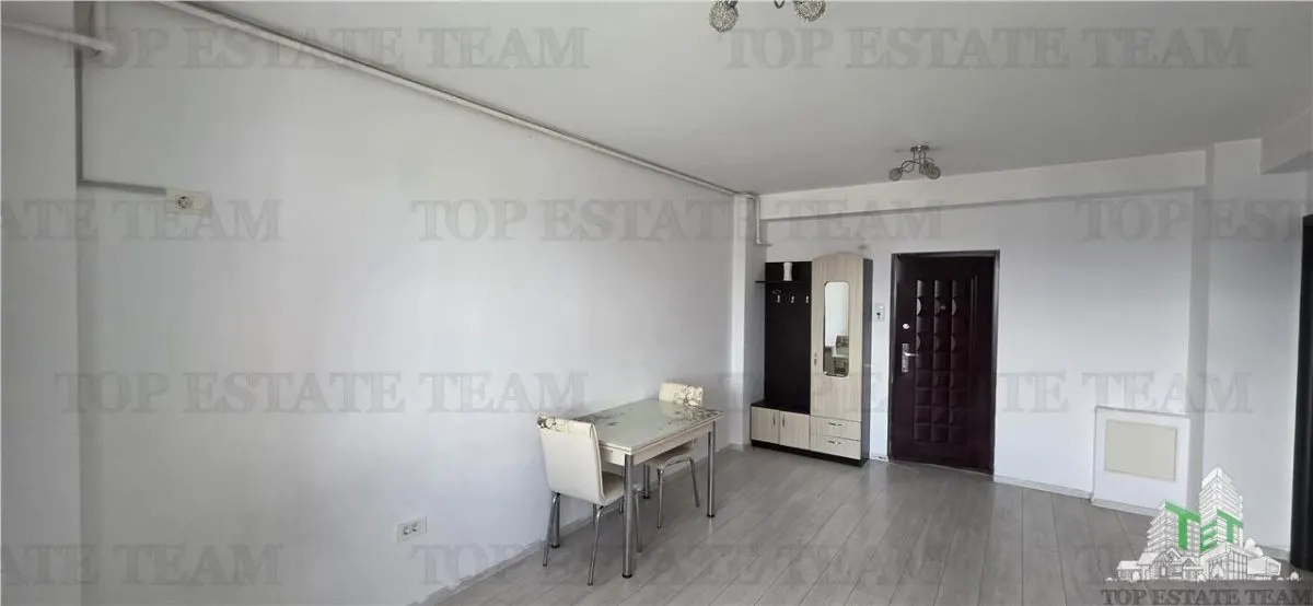 Militari Residence – Studio with Separate Sleeping Area, 39.3 sqm, All Utilities - foto 6