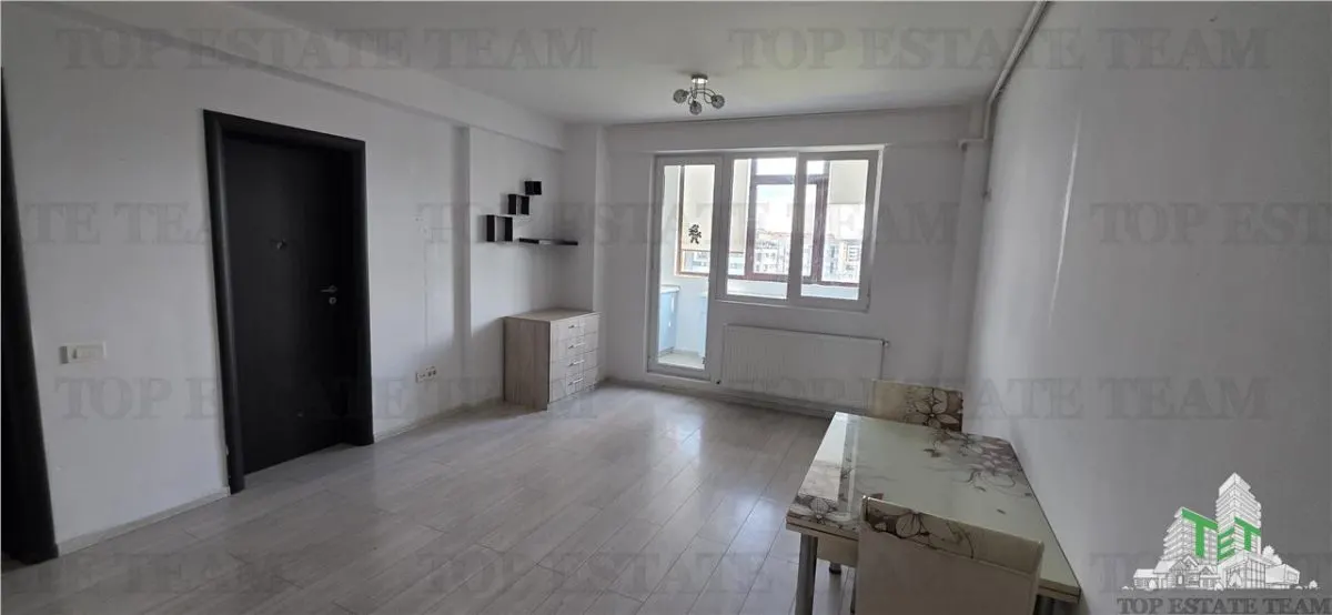 Militari Residence – Studio with Separate Sleeping Area, 39.3 sqm, All Utilities - foto 8