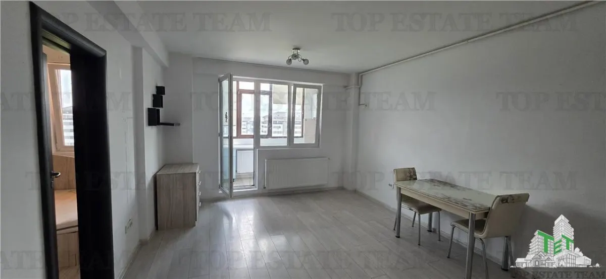 Militari Residence – Studio with Separate Sleeping Area, 39.3 sqm, All Utilities - foto 9