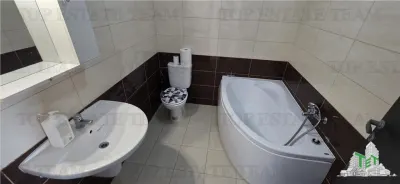 Militari Residence – Studio with Separate Sleeping Area, 39.3 sqm, All Utilities - foto 10