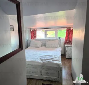 Profitable Investment in Bucegi | Fully Equipped Mountain Lodge - foto 11
