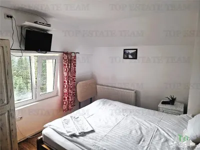 Profitable Investment in Bucegi | Fully Equipped Mountain Lodge - foto 12
