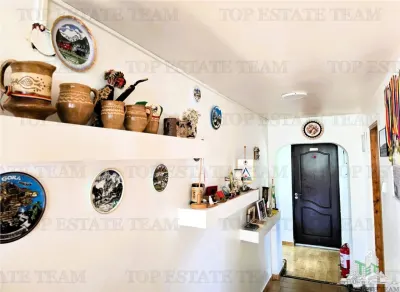 Profitable Investment in Bucegi | Fully Equipped Mountain Lodge - foto 14