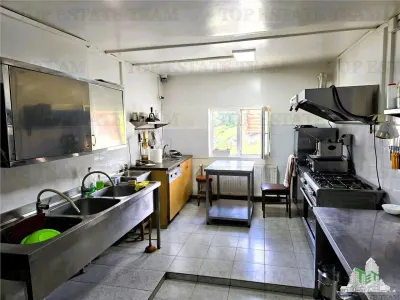 Profitable Investment in Bucegi | Fully Equipped Mountain Lodge - foto 18