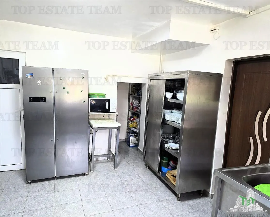 Profitable Investment in Bucegi | Fully Equipped Mountain Lodge - foto 19