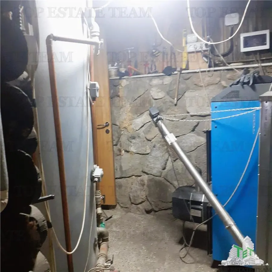 Profitable Investment in Bucegi | Fully Equipped Mountain Lodge - foto 20