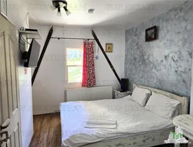 Profitable Investment in Bucegi | Fully Equipped Mountain Lodge - foto 3