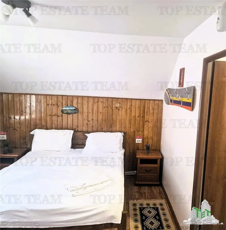 Profitable Investment in Bucegi | Fully Equipped Mountain Lodge - foto 6